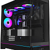Корпус Montech HS02 Pro (черный)
