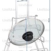 Держатель для крышек UniStor Arsenal 212345