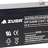 Аккумулятор для ИБП Zubr HR 1228 W (12 В/7.2 А·ч)