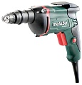Шуруповерт Metabo SE 4000