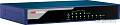 Коммутатор Hikvision DS-3E0108P-E