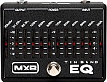 Гитарный процессор эффектов MXR M108 Ten Band EQ