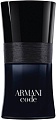 Giorgio Armani Code Men EdT (30 мл)
