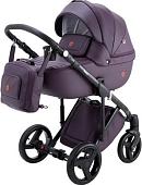 Универсальная коляска Adamex Luciano Deluxe (2 в 1, 51s)