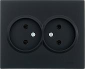 Розетка Lezard Vesna 742-4200-128B