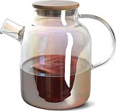 Заварочный чайник Fissman 9545