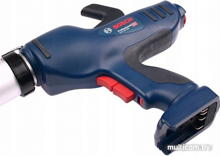 Пистолет для герметика Bosch GCG 18V-600