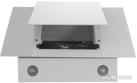 Кухонная вытяжка CATA PODIUM 500 white