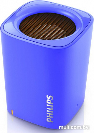 Беспроводная колонка Philips BT100