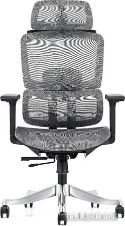 Кресло Insite Smart 1-IS-MC-0507 (серый)