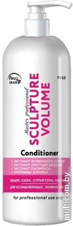 Кондиционер Frezy Grand Delicate's Бессульфатный 1 л