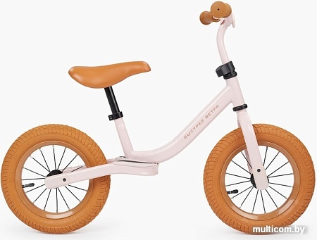 Беговел Happy Baby Franky 50017 (pink)