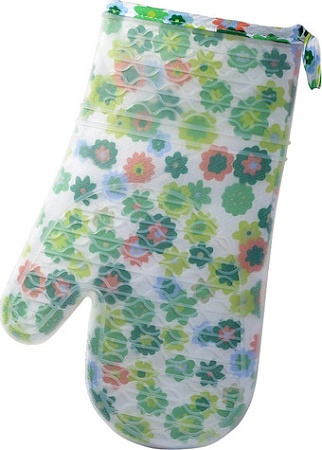 Прихватка Fissman 7556