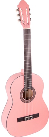 Акустическая гитара Stagg C440 M PK