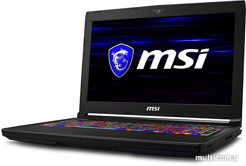 Ноутбук MSI GT63 8SG-030RU Titan