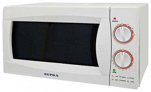 Микроволновая печь SUPRA MWS-1806MW