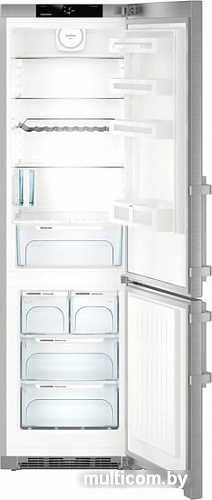 Холодильник Liebherr CNef 4845 Comfort