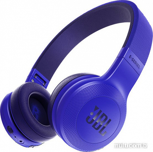 Наушники JBL E45BT [JBLE45BTRED]