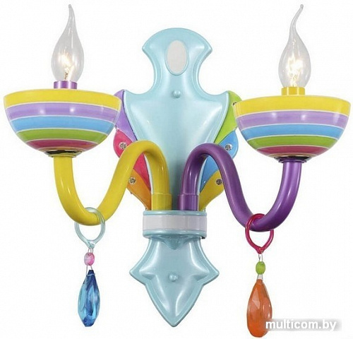 Бра ST Luce Ornato SL672.781.02