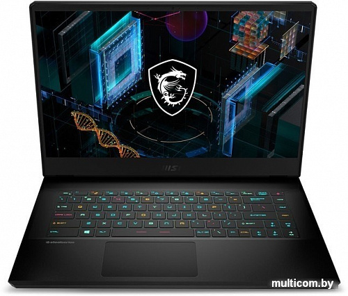 Игровой ноутбук MSI GP66 Leopard 11UG-285XRU