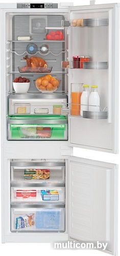 Холодильник Grundig GKIN25720