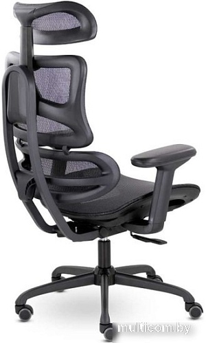 Офисное кресло Epik P-521-SB M007 (черный)