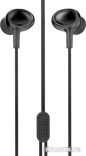 Наушники Hoco M3 (черный)