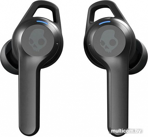 Наушники Skullcandy Indy Fuel (черный)