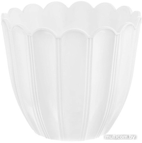 Вазон Plafor Stokrotka 042-00