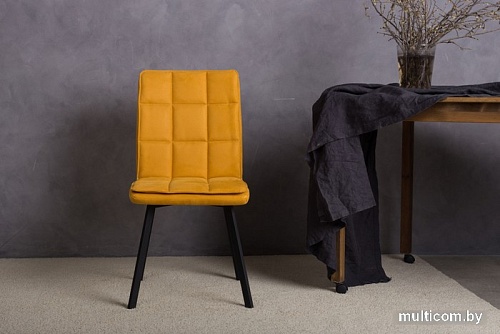 Стул Levmar Taurus R (золотой)