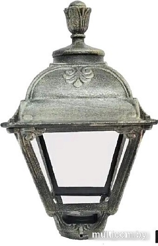 Садовый светильник Fumagalli Cefa U23.000.000.BXF1R