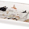 Блюдо Lefard Парижские Коты 104-838