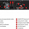 Источник бесперебойного питания CyberPower PR1500 LCD 2U (PR1500ELCDRT2U)