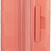 Чемодан-спиннер American Tourister Flylife Coral Pink 67 см