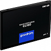 SSD GOODRAM CL100 Gen. 3 960GB SSDPR-CL100-960-G3