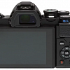 Olympus Olympus OM-D E-M10 Mark III Body