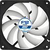 Кулер для корпуса Arctic Cooling Arctic F12 PWM PST (AFACO-120P0-GBA01)