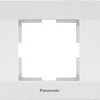 Рамка Panasonic Arkedia WMTF0805-2WH