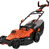 Колёсная газонокосилка Black &amp; Decker BEMW471ES