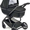 CAM Milano (2 в 1, темно-серые полосы/рама ART805T-V90S)