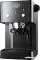 Рожковая кофеварка Gaggia Gran Style [RI8423/11]