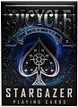 Игральные карты Bicycle Stargazer 023181