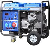 Бензиновый генератор ТСС SGG 10000EH3A