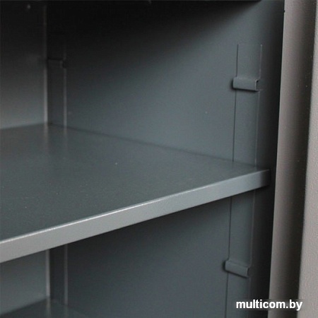 Офисный сейф Brabix КМ-260