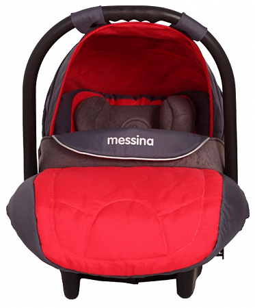 Автокресло Coto Baby Messina