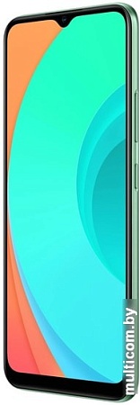 Смартфон Realme C11 RMX2185 2GB/32GB (мятный зеленый)