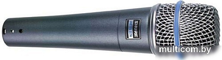 Микрофон Shure BETA 57A