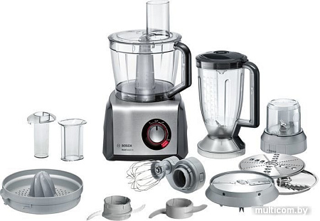 Кухонный комбайн Bosch MC812M844