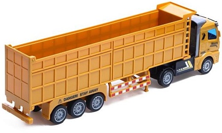 Грузовик Автоград Грузовик Перевозчик 6978429