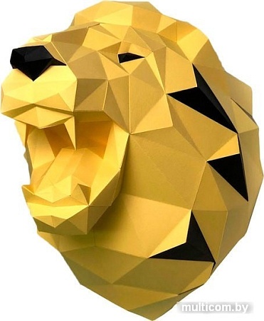 PaperCraft PAPERRAZ Лев Николаевич